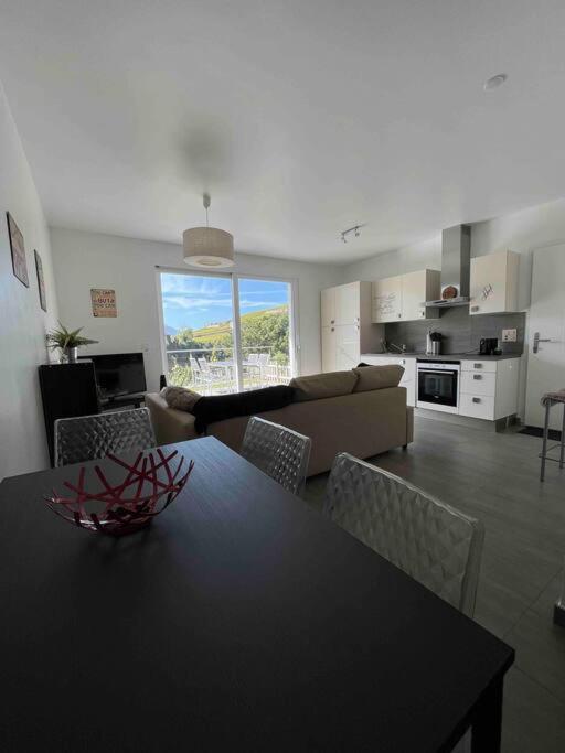 Apartmán Vitis-Au Coeur Du Vignoble Valaisan Saint-Léonard Exteriér fotografie