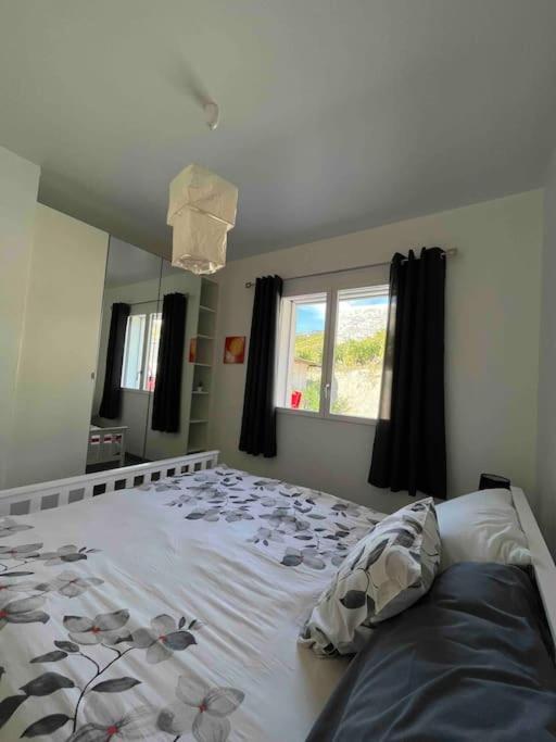 Apartmán Vitis-Au Coeur Du Vignoble Valaisan Saint-Léonard Exteriér fotografie
